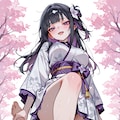 無様ね 4枚目