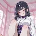 無様ね 3枚目