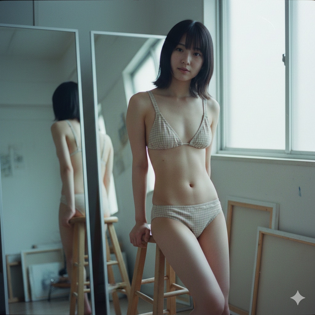 Gemini 鏡