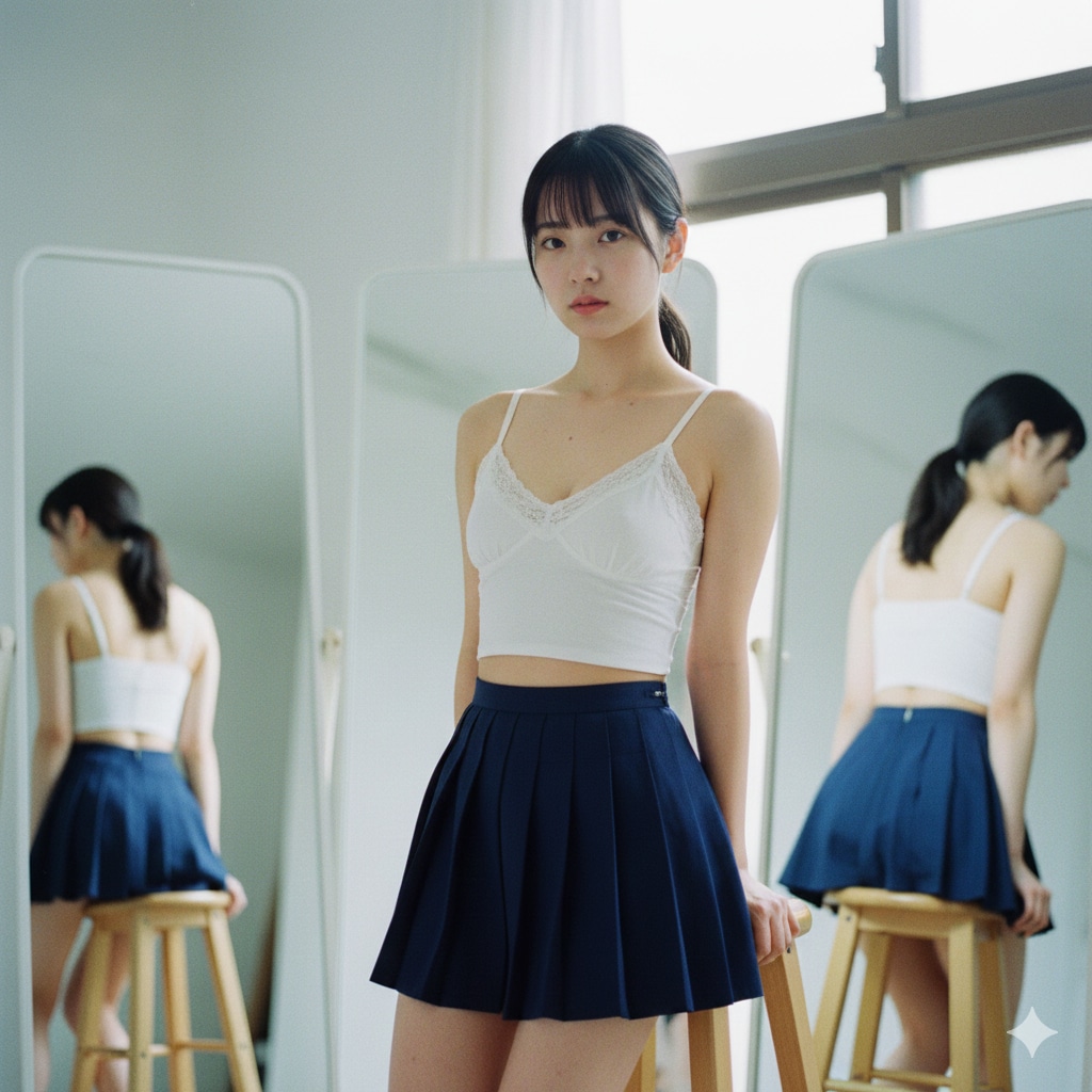 Gemini 鏡