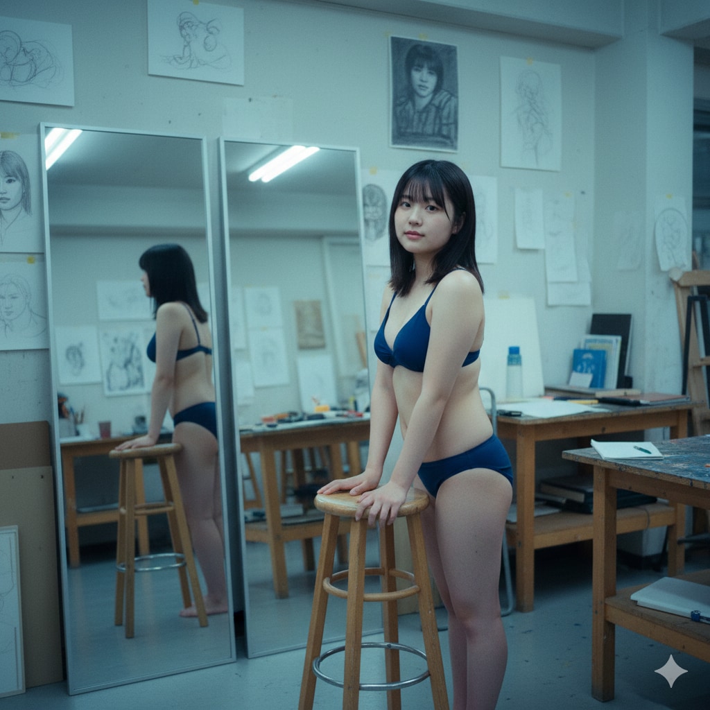 Gemini 鏡