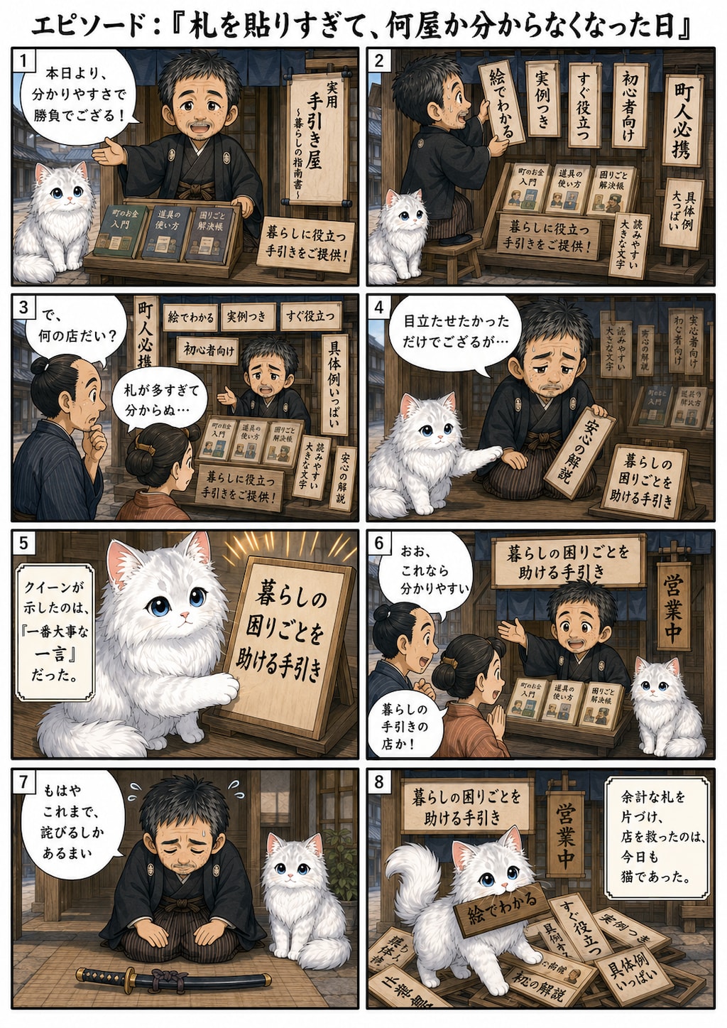 猫漫画コンテンツ6シリーズ  猫漫画6シリーズを投稿しています。  サイベリアンのクィーン  冬の窓辺の特等席  ちびキャラ ベビークイーン  爪とぎは、ボクの大切なお仕事です  クイーンと無職のおっ