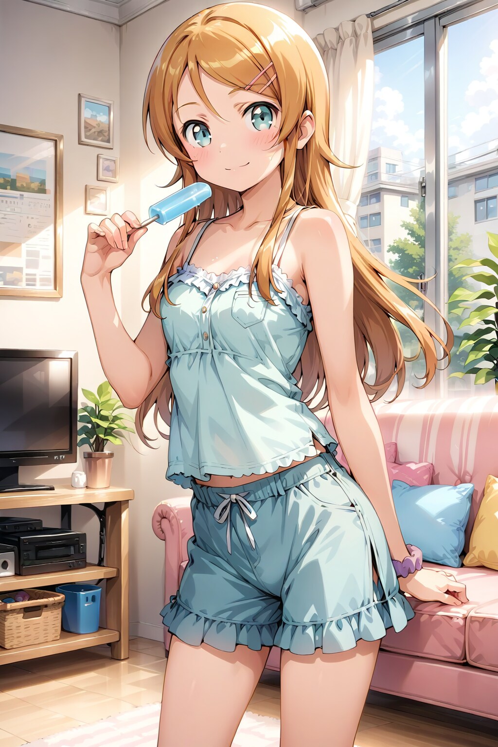 高坂桐乃