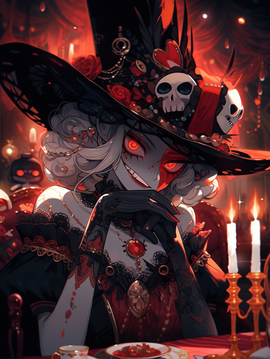 Trick