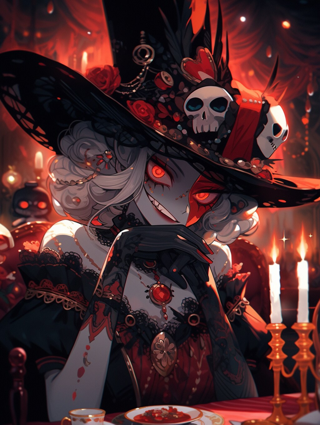 Trick