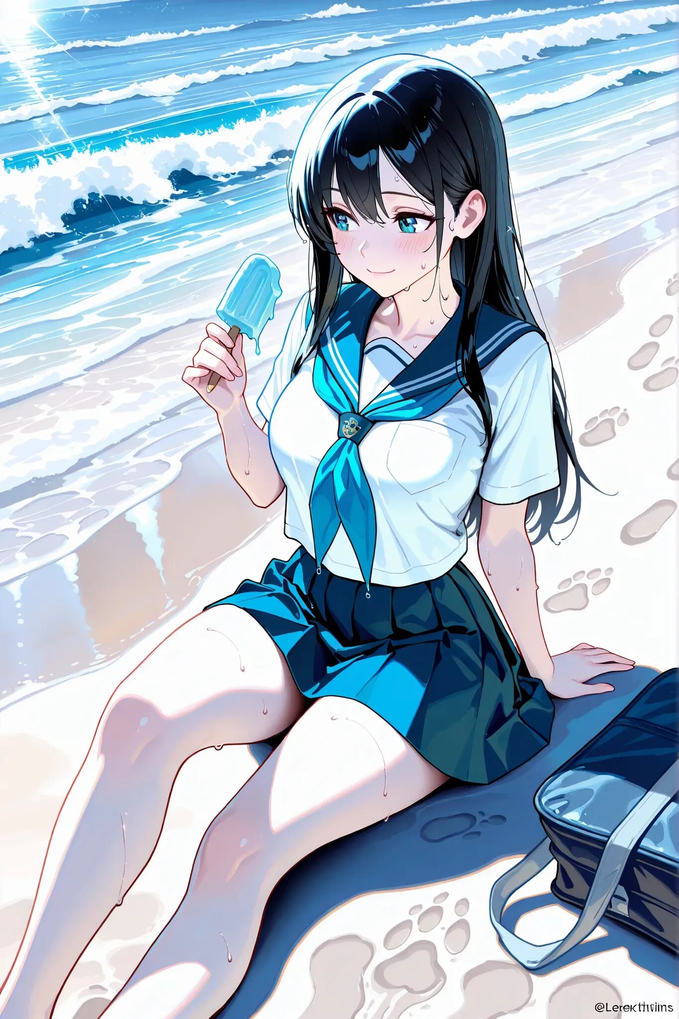 海の日2025だってよ！