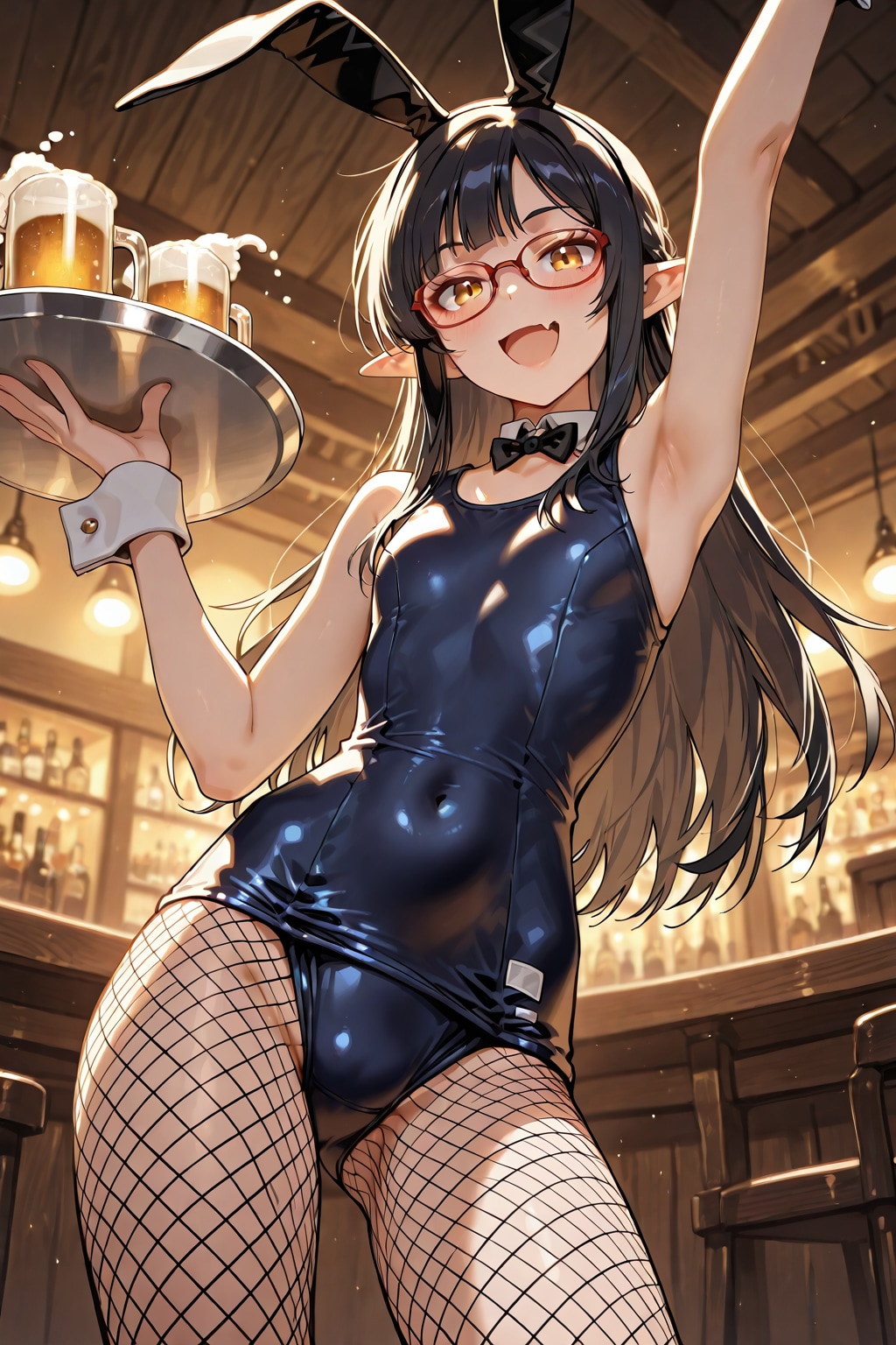 は～い♪