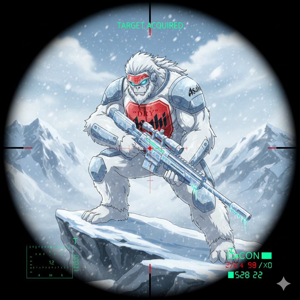 【UMA】ドライエティ