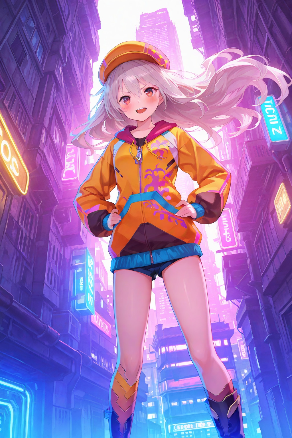 キャスティ (アルノサージュ)