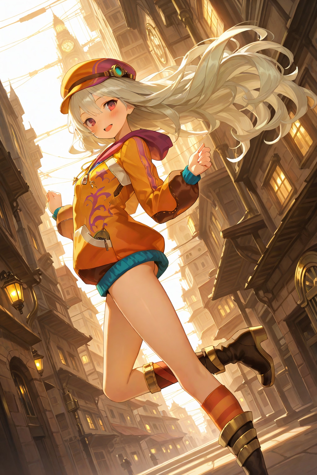 キャスティ (アルノサージュ)