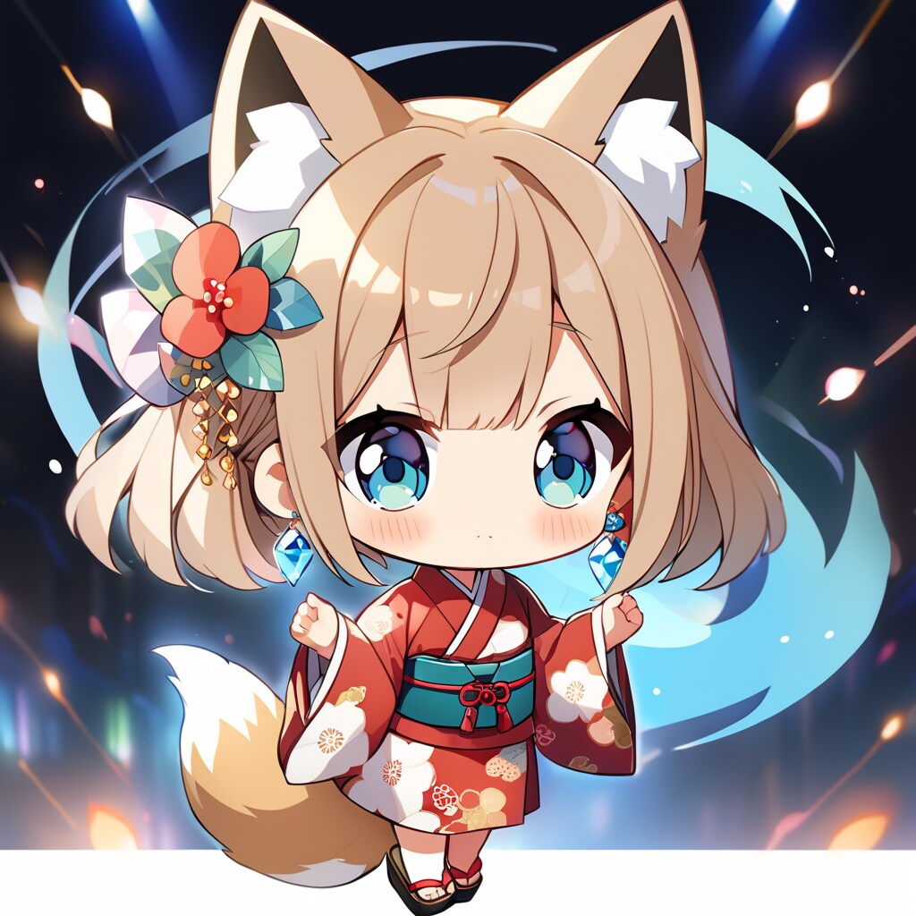 イヤリング | の人気AIイラスト・グラビア