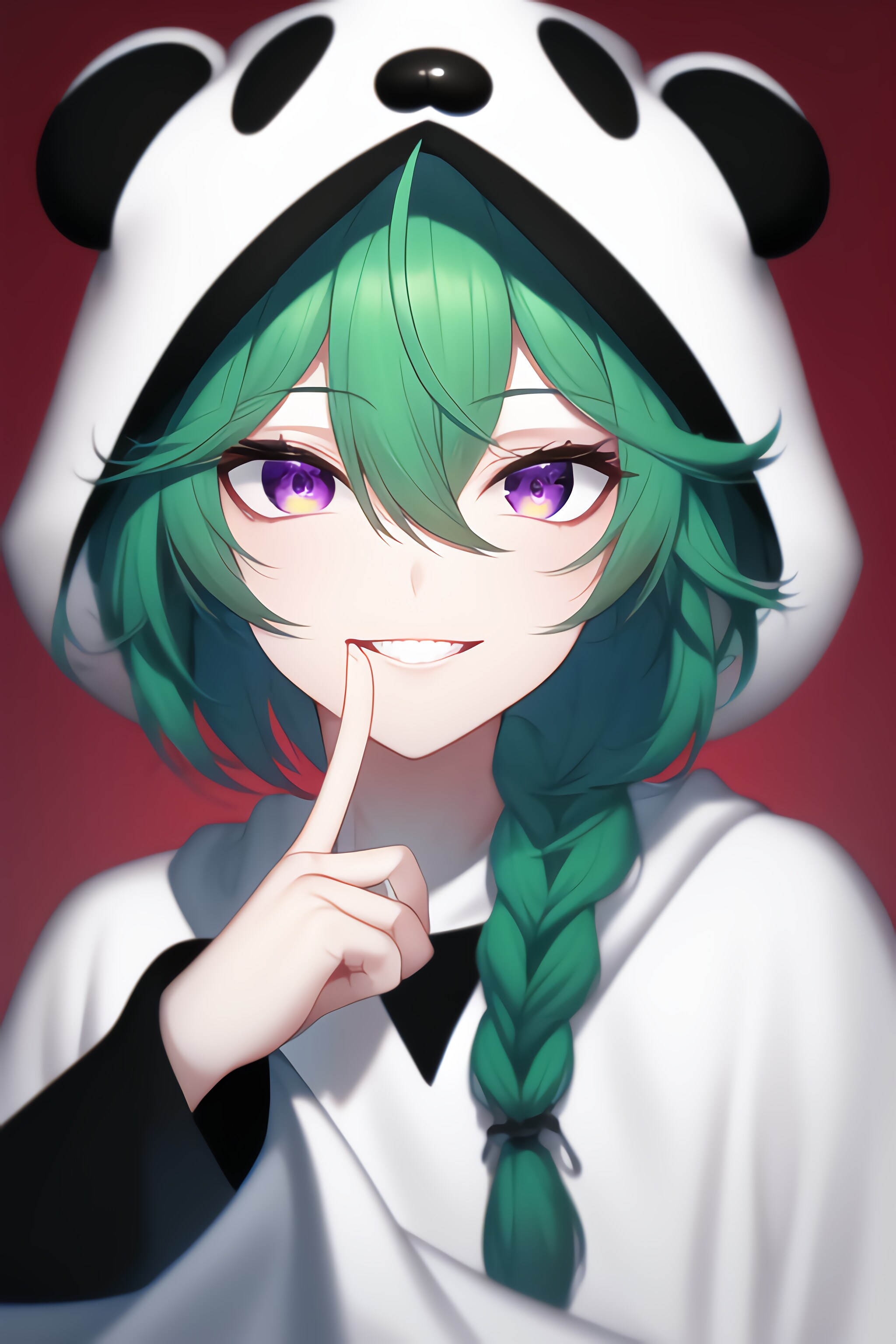 ぶかっとした服が欲しくて