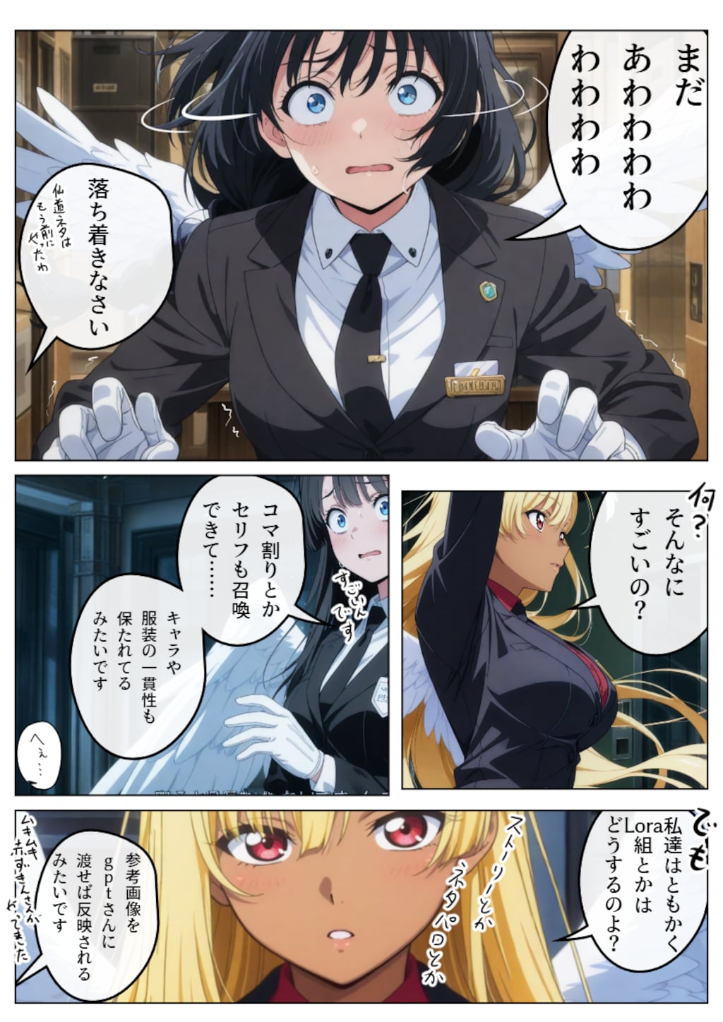 130話　『進化』