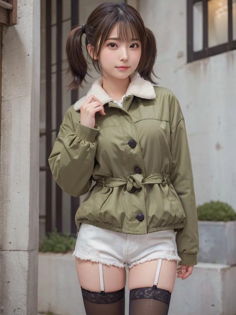 暖か寒い