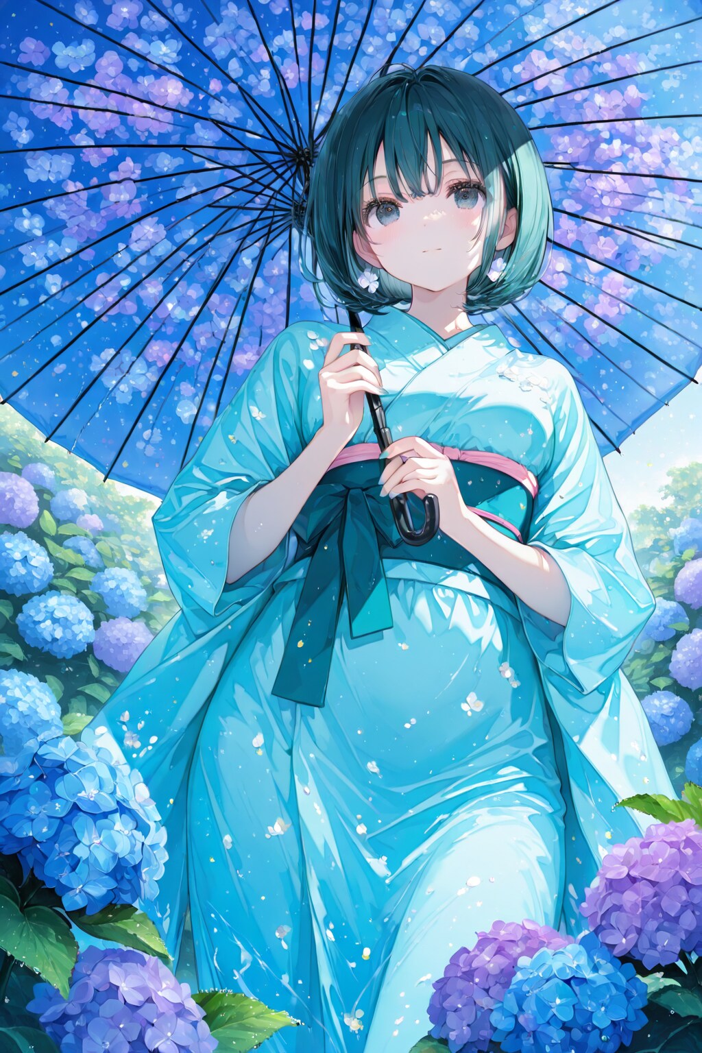 つーゆー | の人気AIイラスト・グラビア