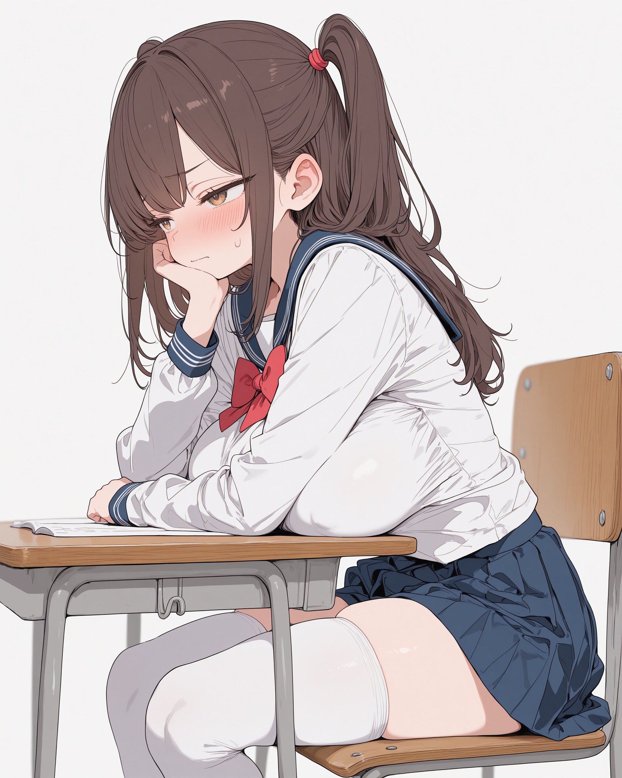 魔法少女敗北 その11