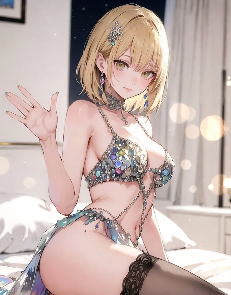 おねいさん