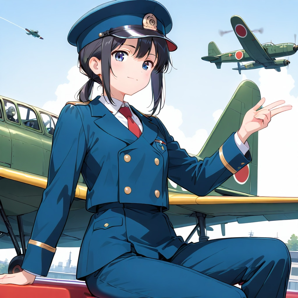 今日は何の日12/17 | の人気AIイラスト・グラビア