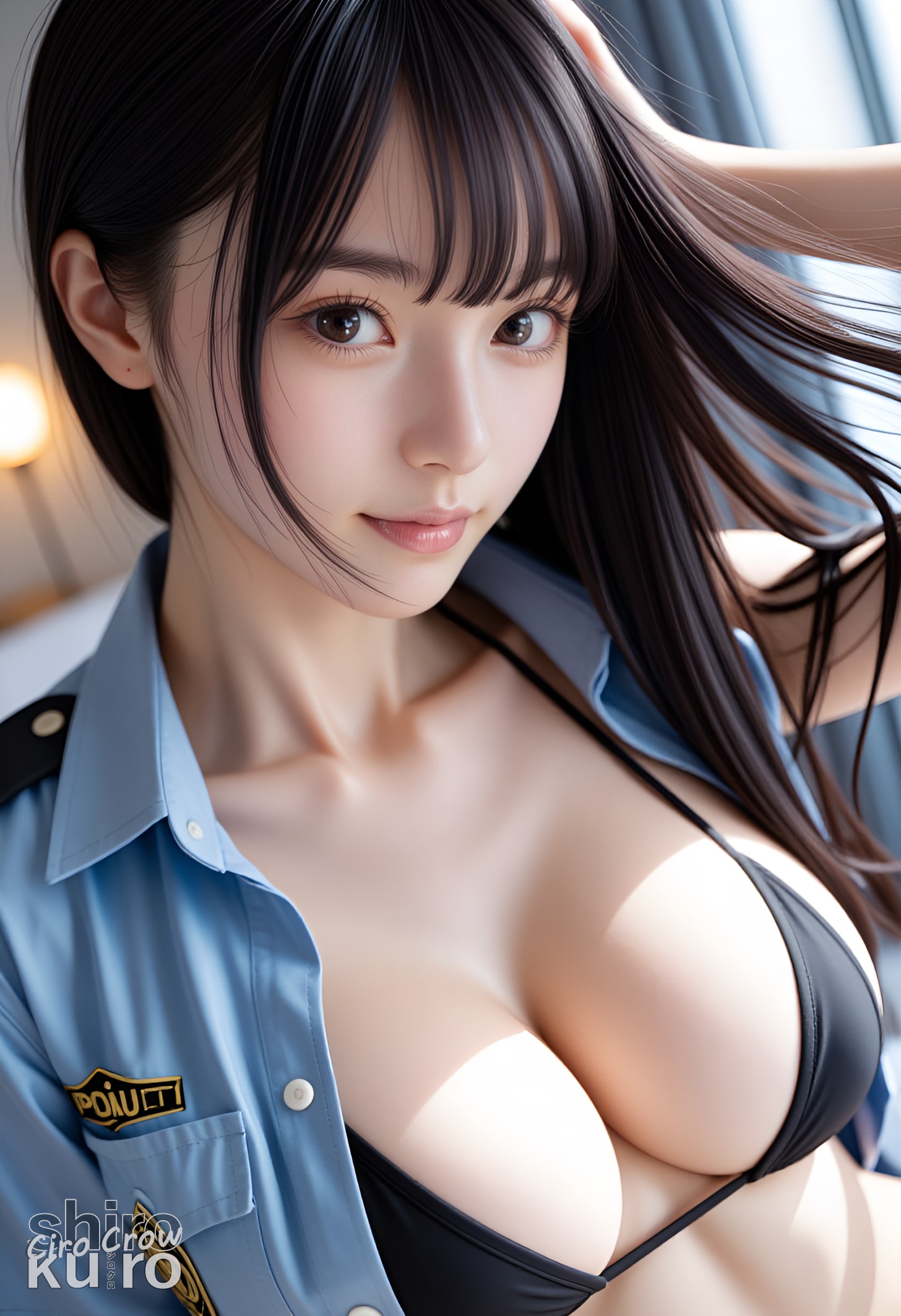 ビキニ生活