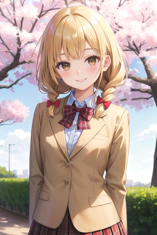 制服