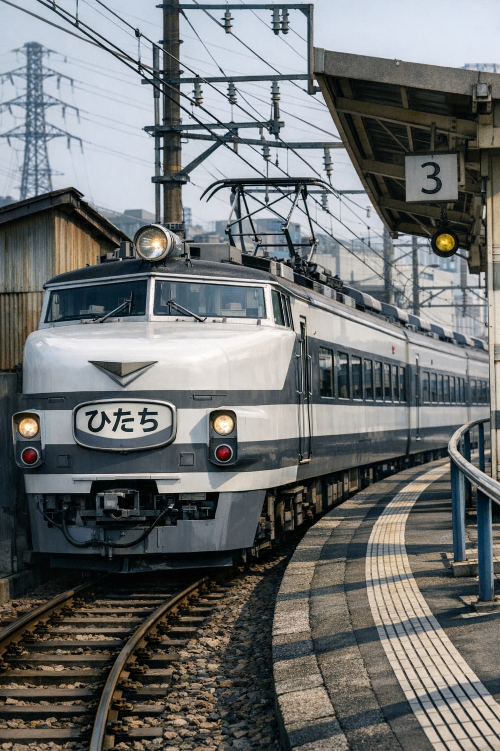 AIが間違えた車両たち