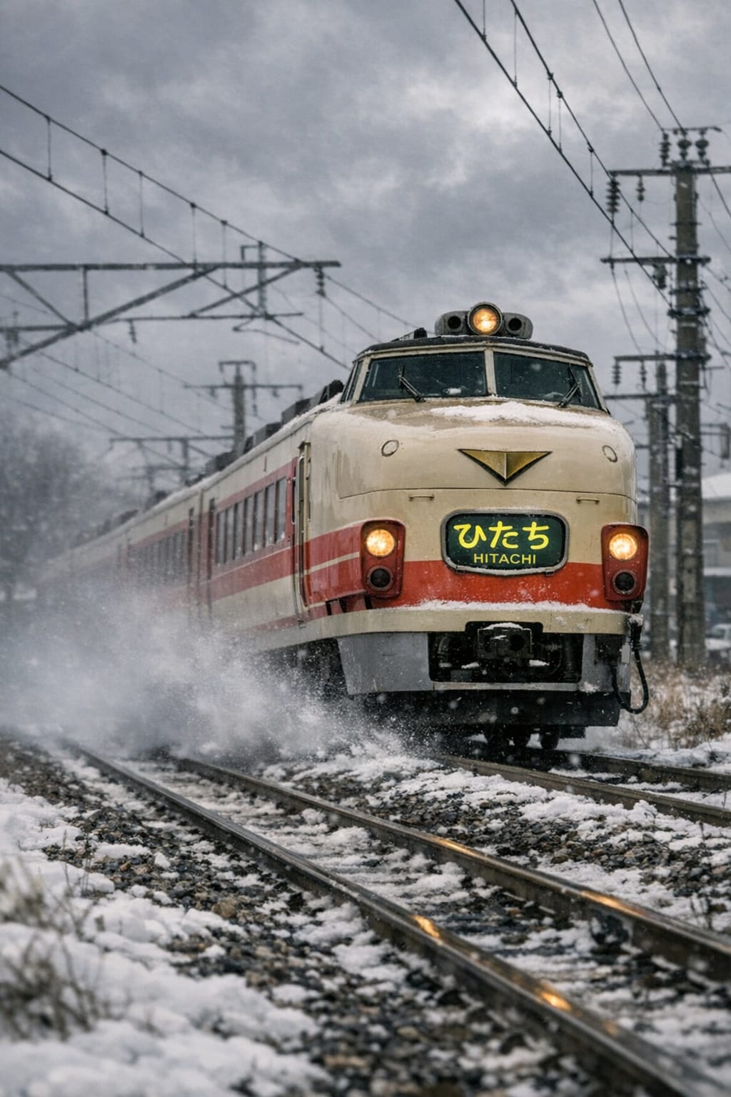 AIが間違えた車両たち