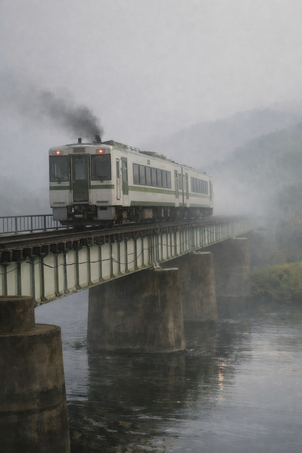 AIが間違えた車両たち