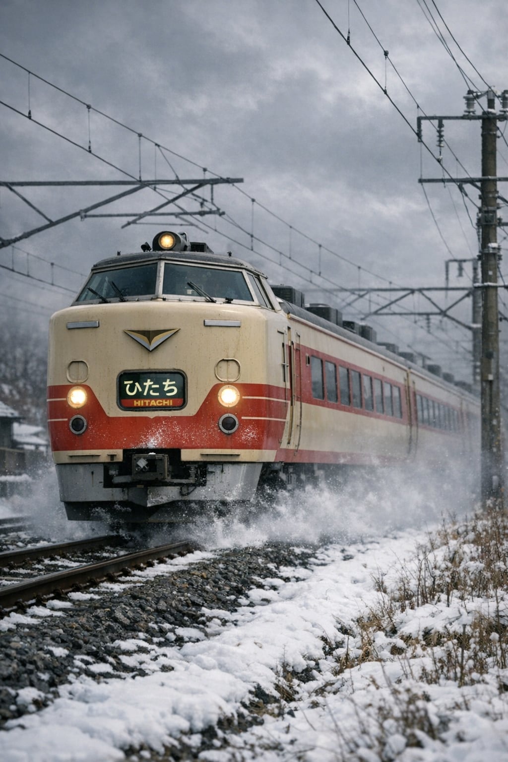 AIが間違えた車両たち