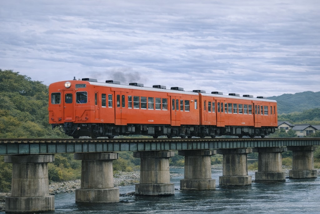 AIが間違えた車両たち