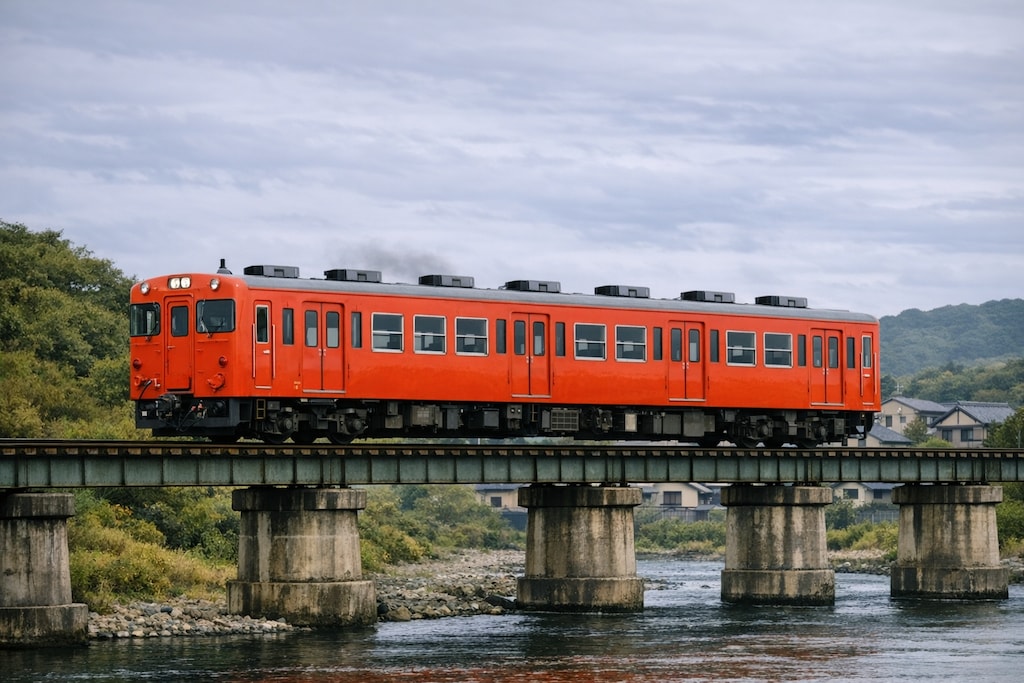 AIが間違えた車両たち