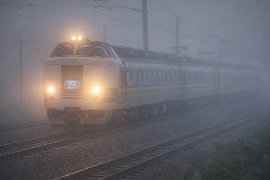 AIが間違えた車両たち