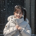 ゆきと雪 11枚目