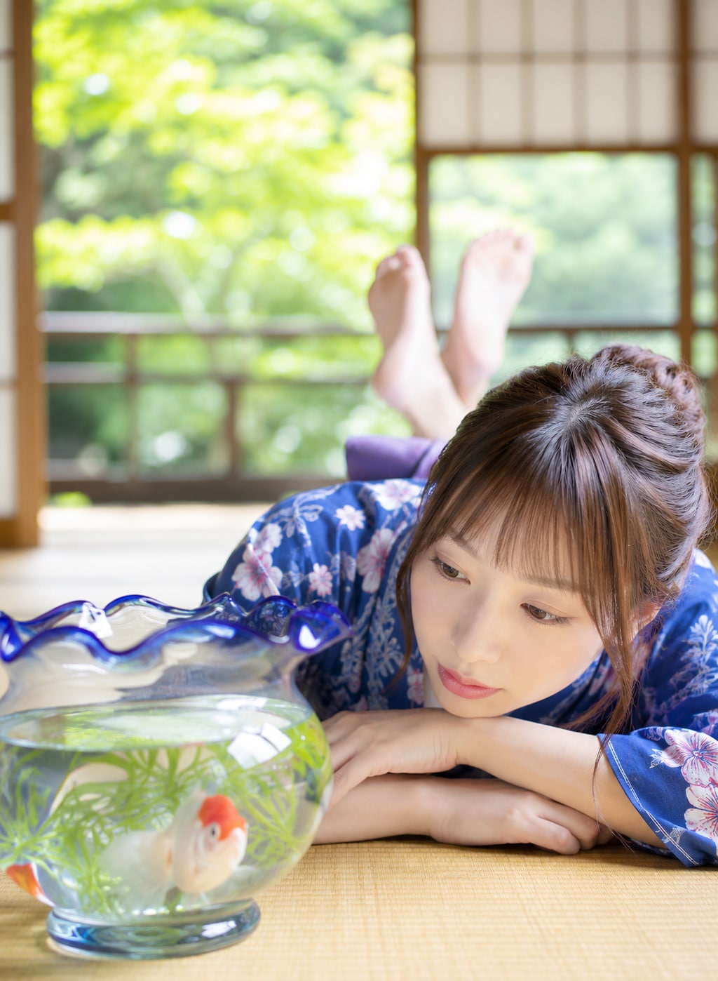 ボツ作品だけど上出来