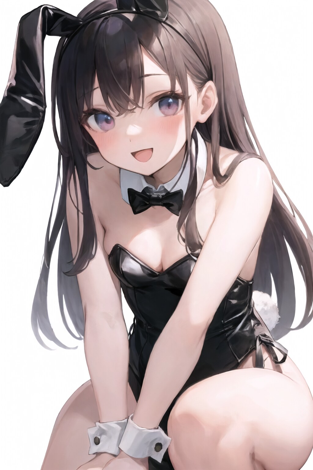 今日のバニーガール（2023/04/20）