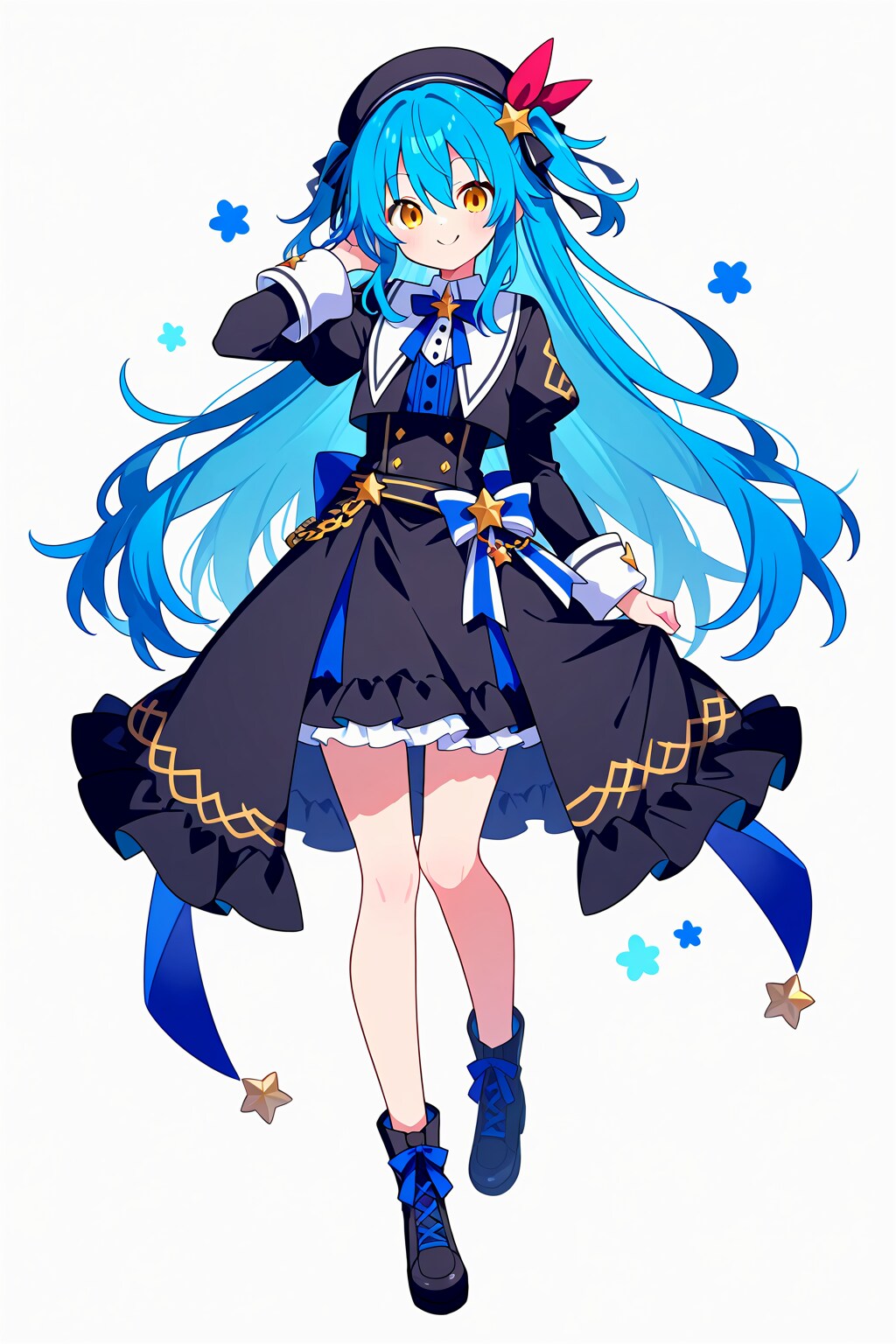 [顔文字召喚]( ΦωΦ )