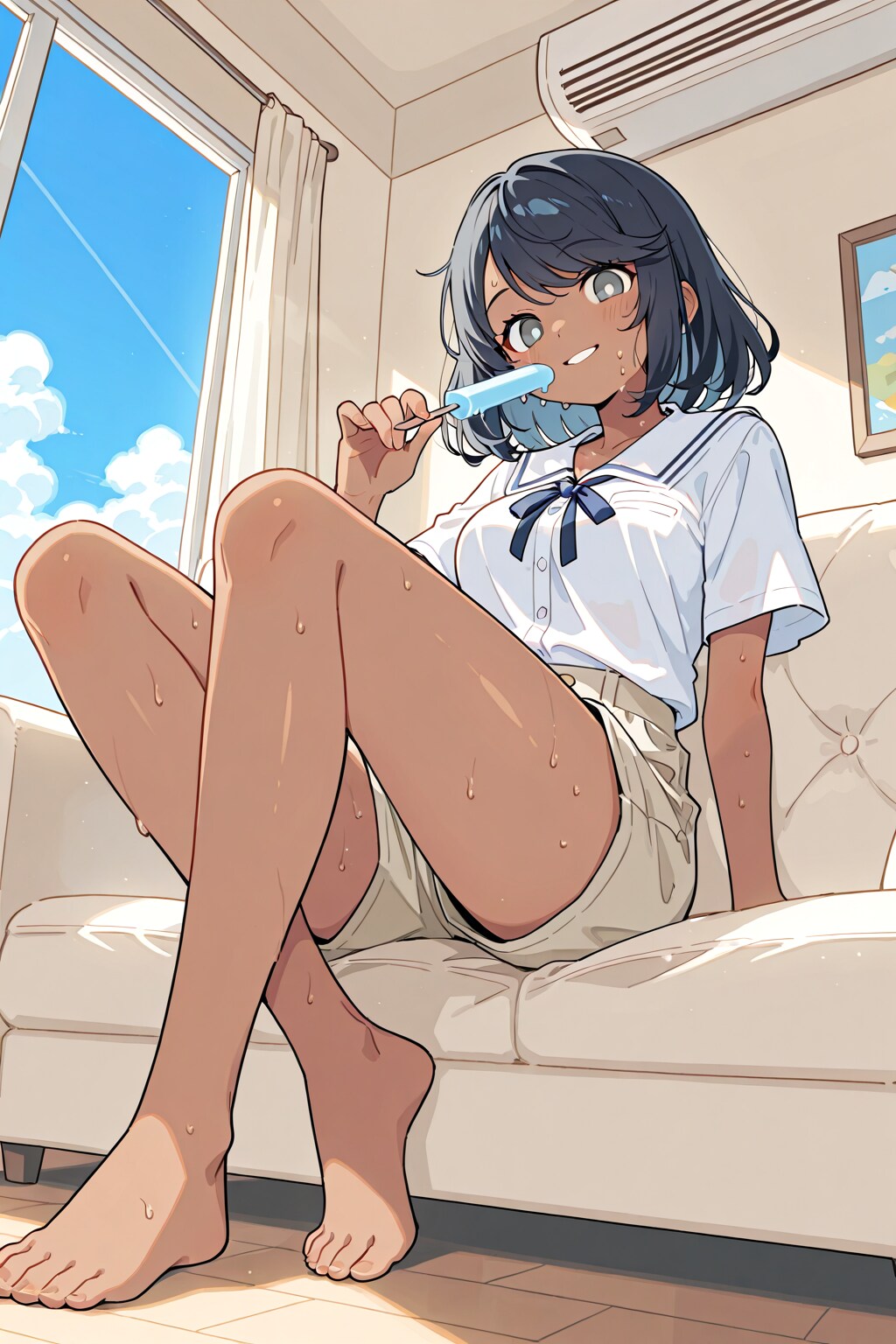 夏の一日 2026　その１１