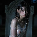 ビニールフェチ 12枚目