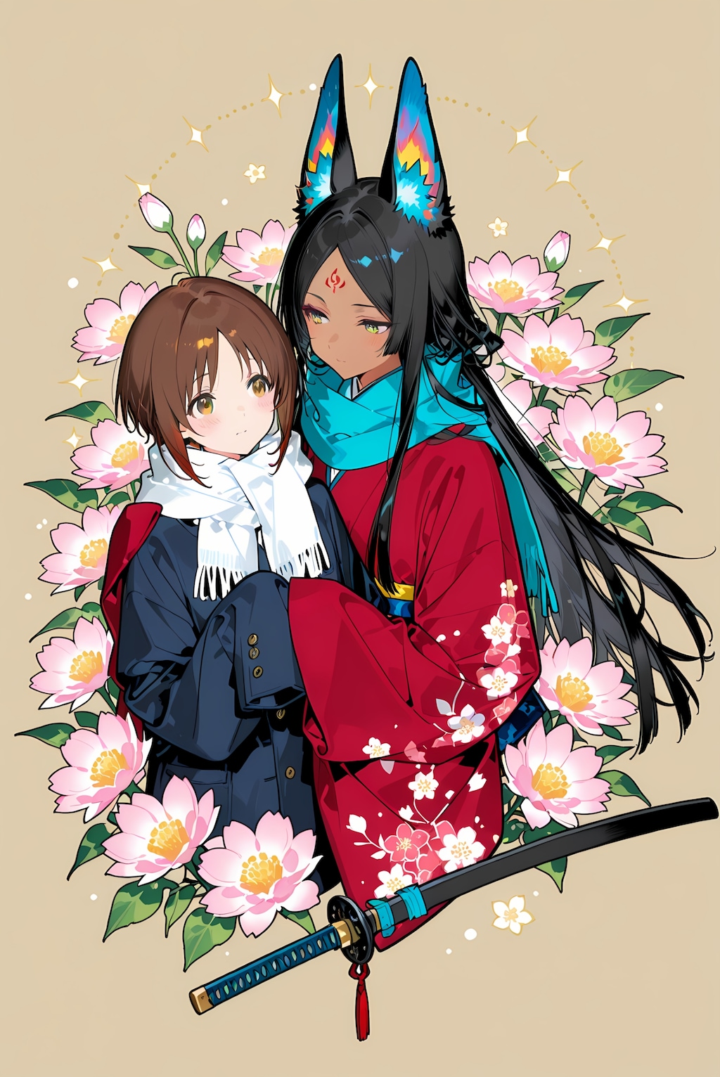 ご主人さまと呼ばないで