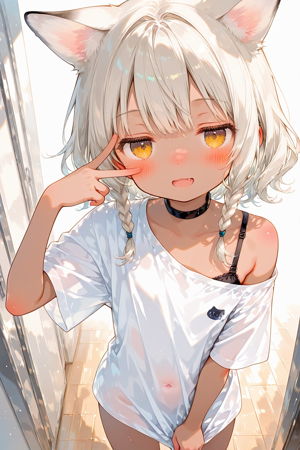 DIRTな夏風ひなた