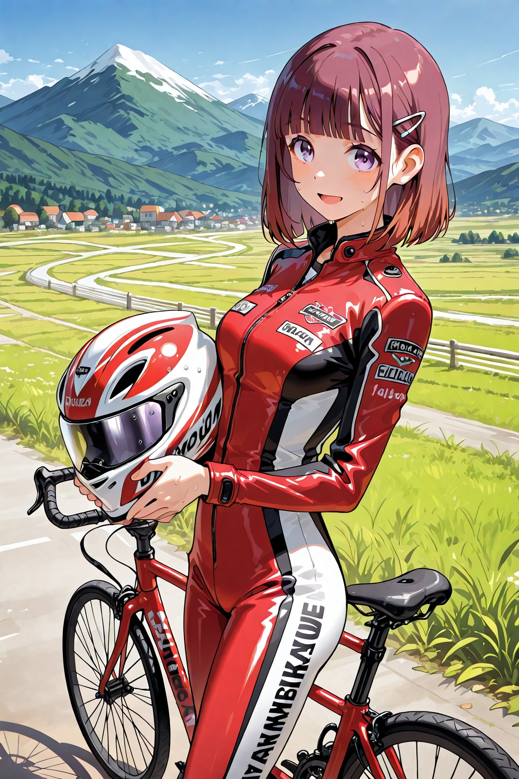 茜ちゃん２８３