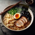 ラーメン 2枚目