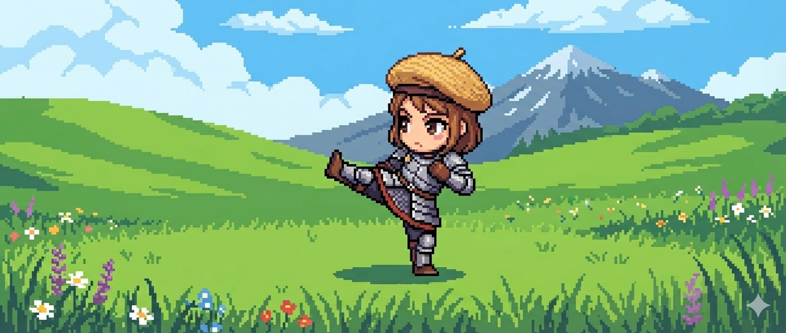 ストローベレーとブリガンディ | の人気AIイラスト・グラビア