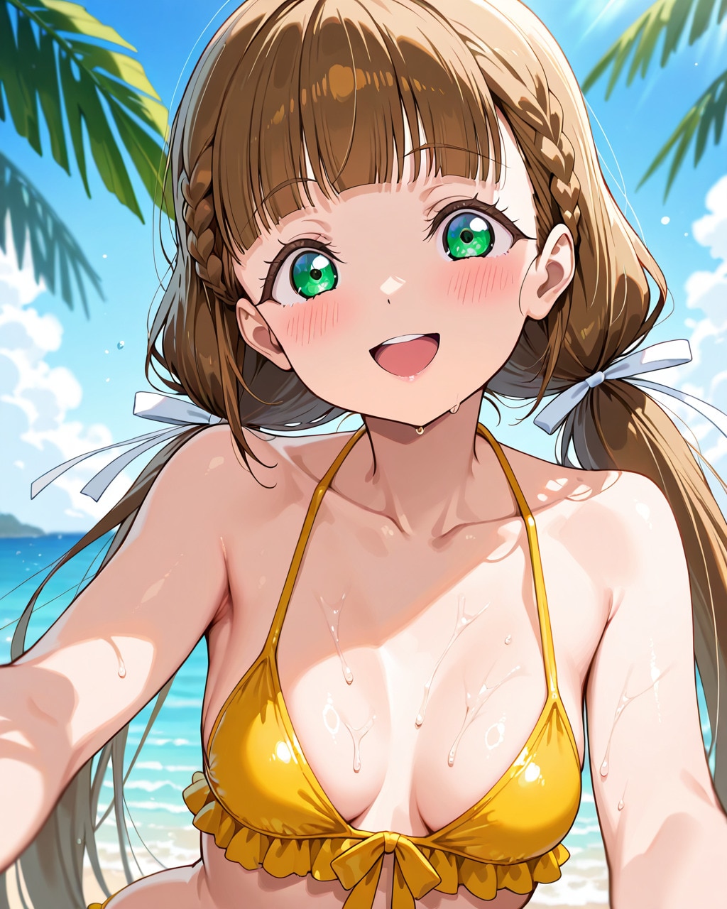 桜小路きな子