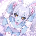 続・敗北してしまった魔族の女の子 2枚目