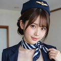 フライト後のお楽しみはやっぱりコレ 3枚目