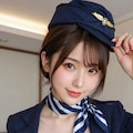 フライト後のお楽しみはやっぱりコレ 2枚目
