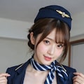 フライト後のお楽しみはやっぱりコレ 5枚目