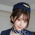 フライト後のお楽しみはやっぱりコレ 4枚目