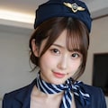 フライト後のお楽しみはやっぱりコレ 7枚目