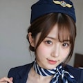 フライト後のお楽しみはやっぱりコレ 6枚目